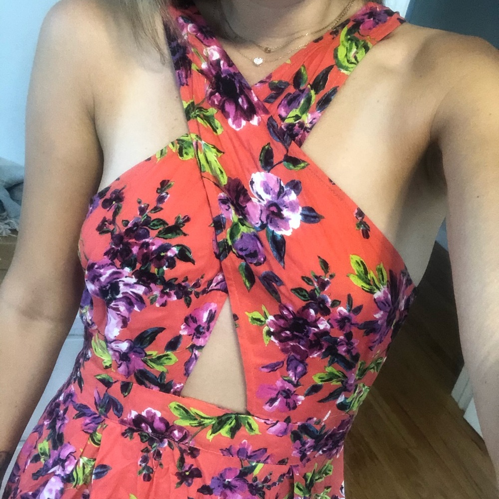 Urban outfitters BNWOT dress - size medium